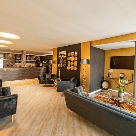 Boutique-Hotel Villa Anna Eisenach Kültér fotó
