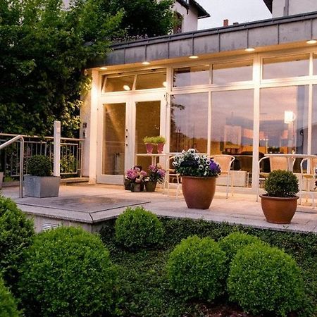 Boutique-Hotel Villa Anna Eisenach Kültér fotó