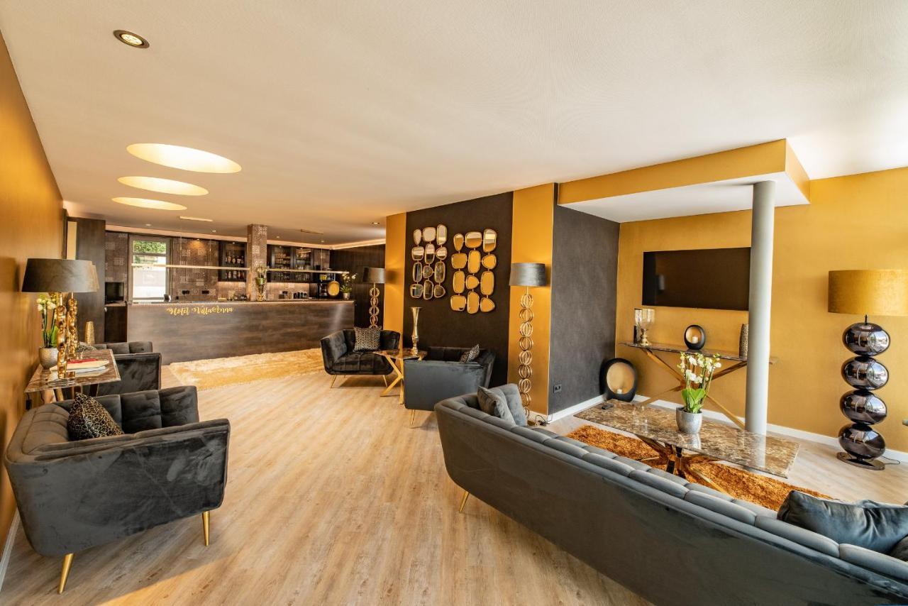 Boutique-Hotel Villa Anna Eisenach Kültér fotó