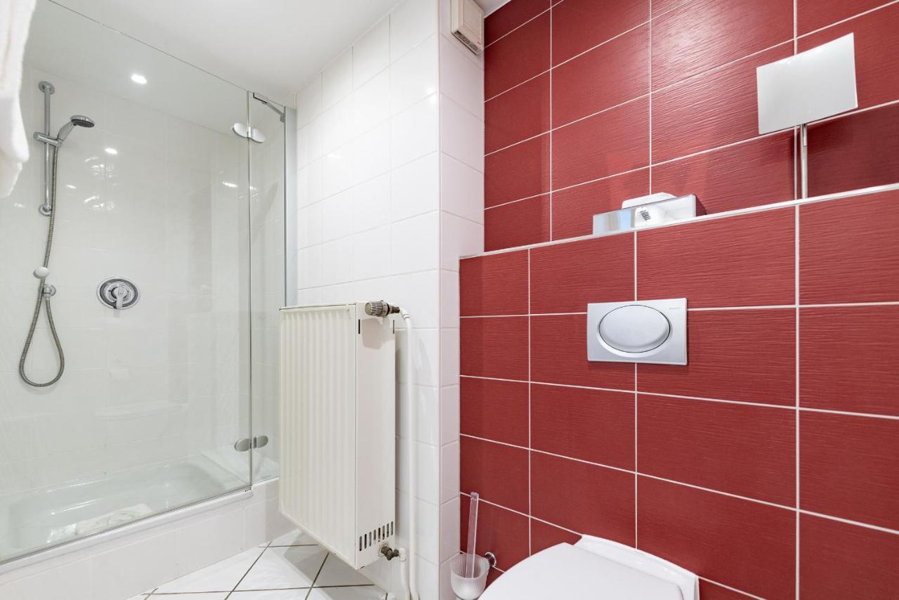 Boutique-Hotel Villa Anna Eisenach Kültér fotó