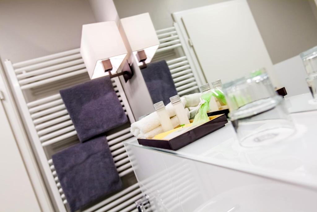 Boutique-Hotel Villa Anna Eisenach Szoba fotó