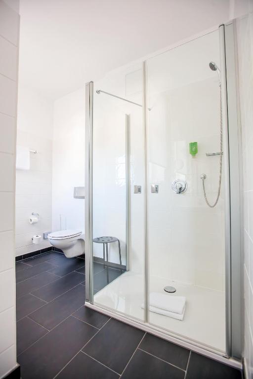 Boutique-Hotel Villa Anna Eisenach Szoba fotó